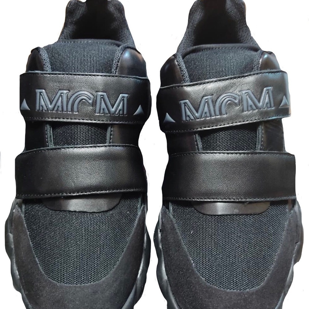 MCM Shoes